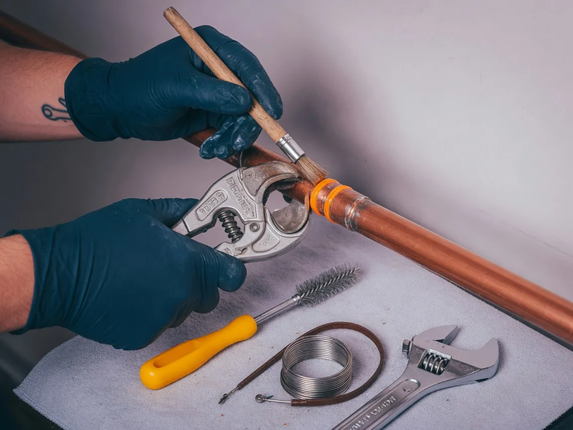 Why choose Sump Pump Repair in Henderson, AR